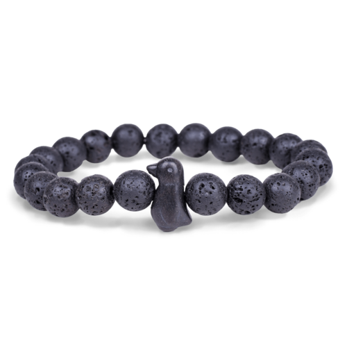 Fahlo Incredible Passage Penguin Bracelet