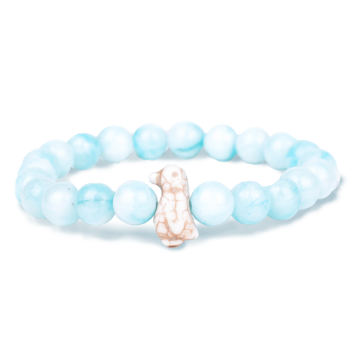 Fahlo Incredible Passage Penguin Bracelet