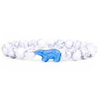 Amazing Venture Polar Bear Bracelet