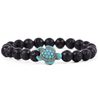 Amazing Journey Sea Turtle  Bracelet