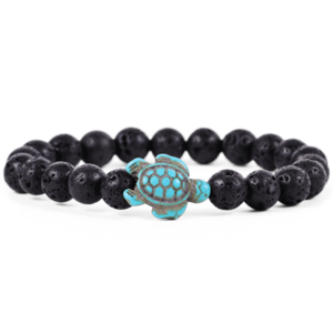 Fahlo Amazing Journey Sea Turtle  Bracelet