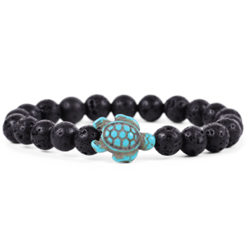 Fahlo Amazing Journey Sea Turtle  Bracelet