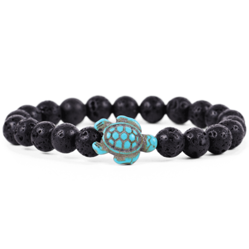 Fahlo Amazing Journey Sea Turtle  Bracelet