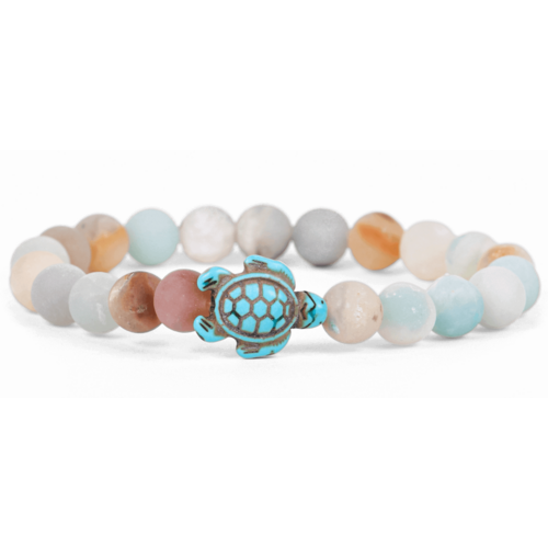 Fahlo Amazing Journey Sea Turtle  Bracelet