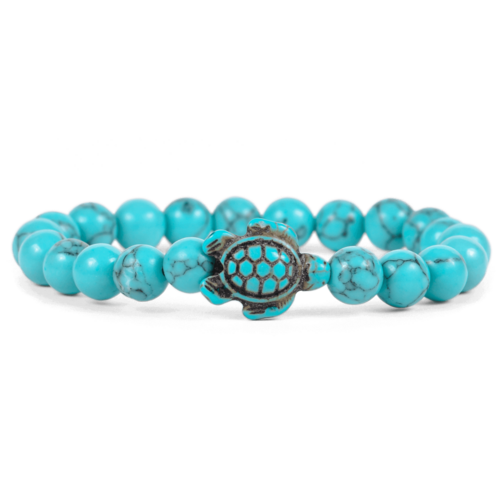 Fahlo Amazing Journey Sea Turtle  Bracelet