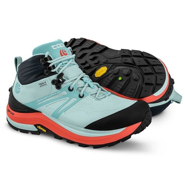 Topo Women's Trailventure 2 WP