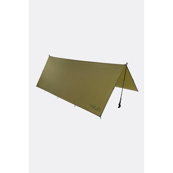 Rab Siltarp 2 Olive One Size