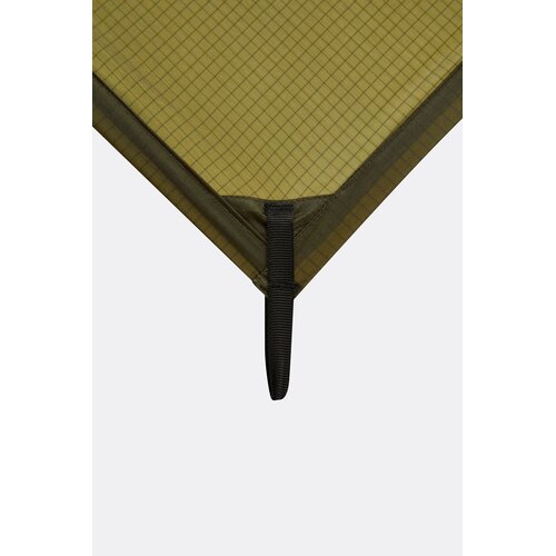 Rab Siltarp 2 Olive One Size