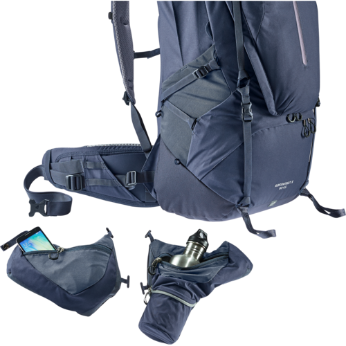 Deuter Aircontact X Deuter Aircontact X