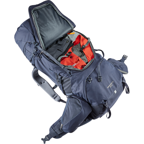 Deuter Aircontact X Deuter Aircontact X