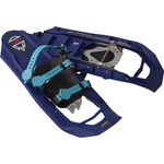 MSR Shift Tron Blue Youth Snowshoes