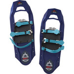 MSR Shift Tron Blue Youth Snowshoes