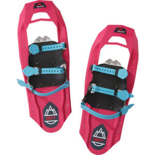 MSR Shift Electric Pop Pink MSR Shift Electric Pop Pink