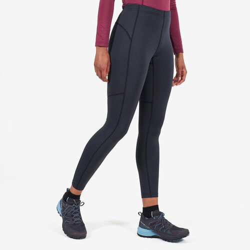 Montane Dart Thermo Long Janes