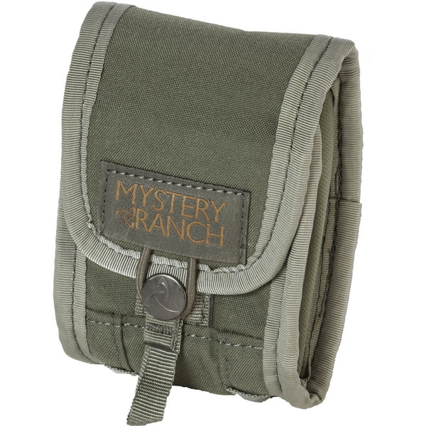 Mystery Ranch Range Finder Holster One Size Coyote