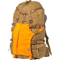 Blaze Stick-It Orange