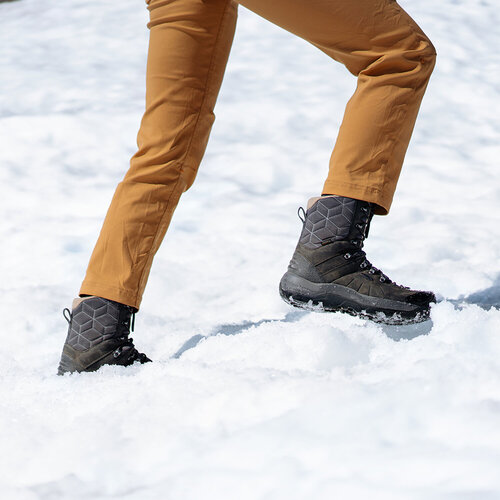 Keen Revel IV High Polar WP Women's