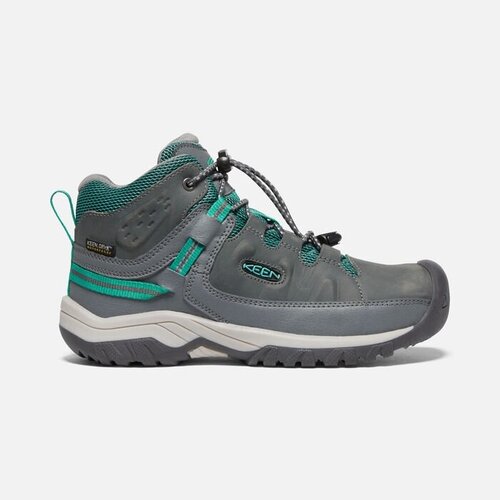 Keen Targhee Mid WP Youth
