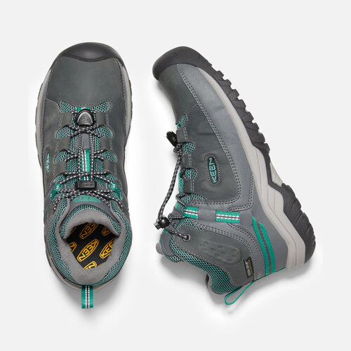 Keen Targhee Mid WP Youth