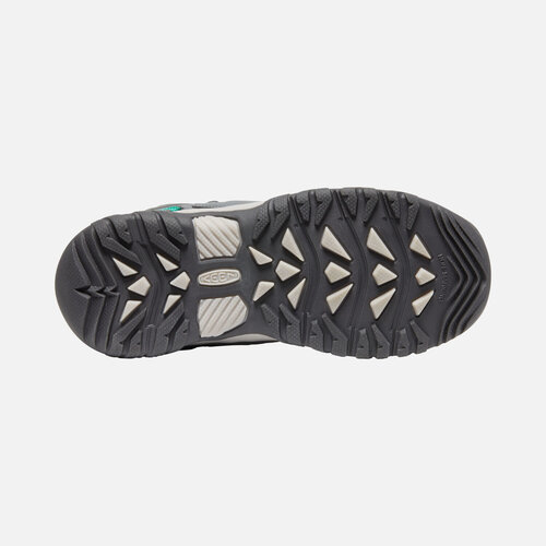 Keen Targhee Mid WP Youth