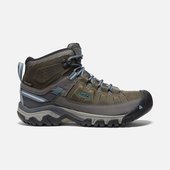 Keen Women's Targhee III Mid WP