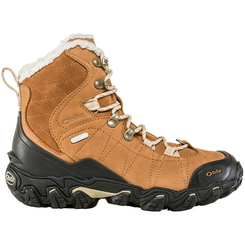 Oboz Bridger 7" Insulated B-Dry - Women's