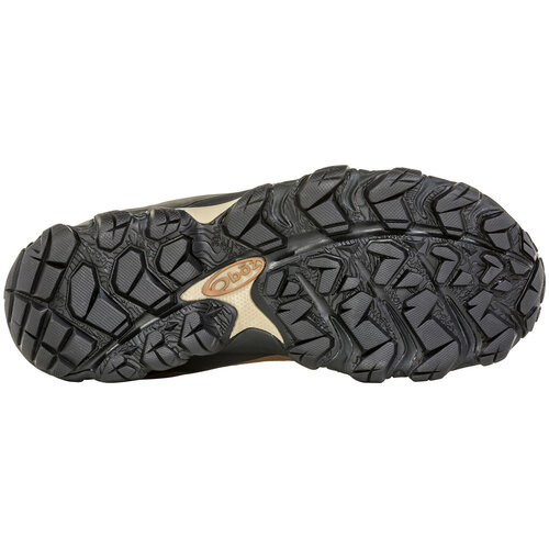 Oboz Bridger 7" Insulated B-Dry - Women's