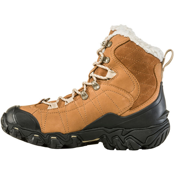 Oboz Bridger 7" Insulated B-Dry - Women's