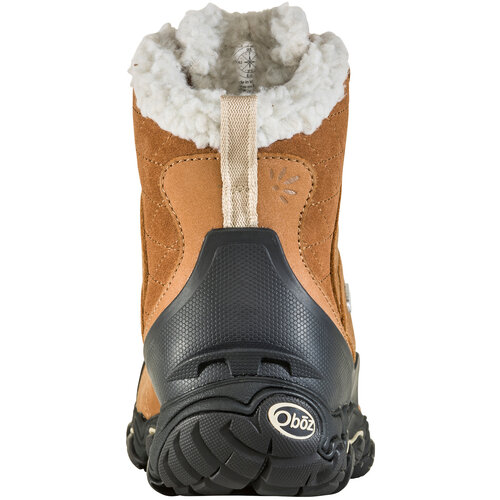 Oboz Bridger 7" Insulated B-Dry - Women's