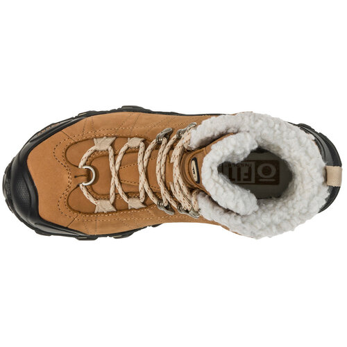 Oboz Bridger 7" Insulated B-Dry - Women's