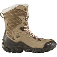 Bridger 9" Insulated B-Dry - Women's