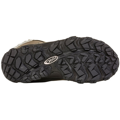 Oboz Bridger 9" Insulated B-Dry - Women's Oboz Bridger 9" Insulated B-Dry - Women's