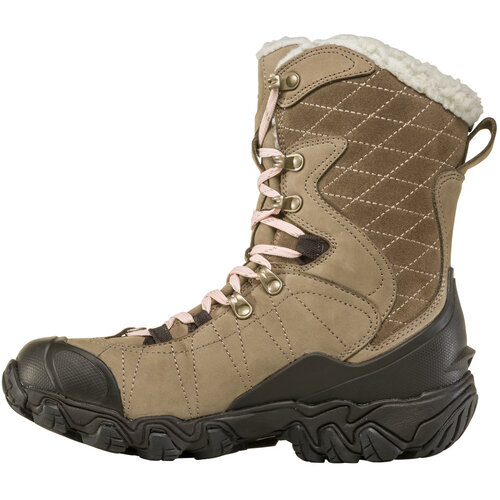 Oboz Bridger 9" Insulated B-Dry - Women's Oboz Bridger 9" Insulated B-Dry - Women's
