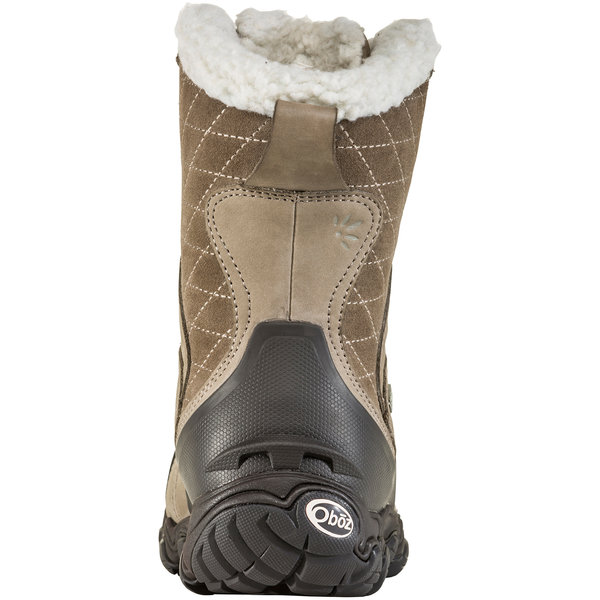 Oboz Bridger 9" Insulated B-Dry - Women's