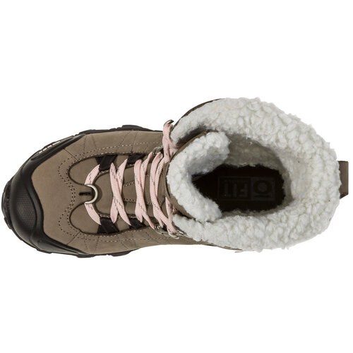 Oboz Bridger 9" Insulated B-Dry - Women's Oboz Bridger 9" Insulated B-Dry - Women's