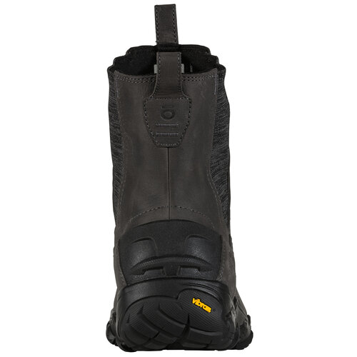 Oboz Big Sky II Mid Insulated Slip On - Men's