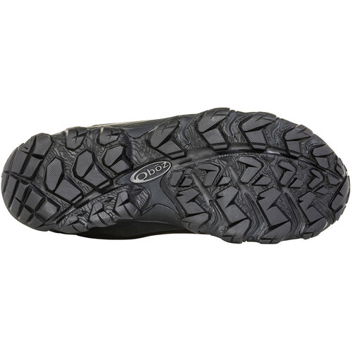 Oboz Bridger 10" Insulated BDry - Men's