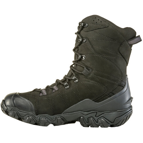 Oboz Bridger 10" Insulated BDry - Men's