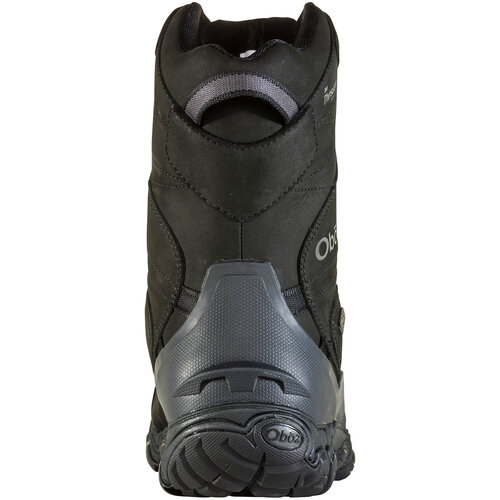 Oboz Bridger 10" Insulated BDry - Men's