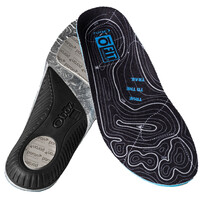 O Fit Insole Plus II Thermal
