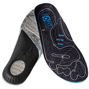 Oboz O Fit Insole Plus II Thermal