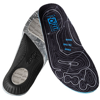 Oboz O Fit Insole Plus II Thermal