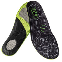 O Fit Insole Plus II