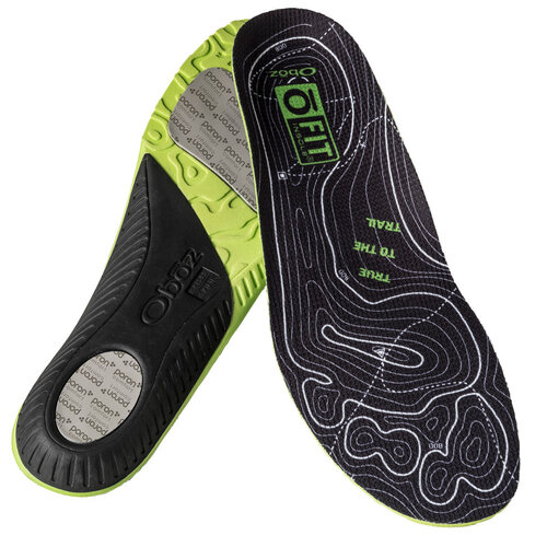 Oboz O Fit Insole Plus II