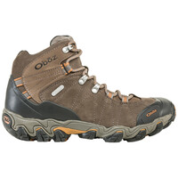 Men's Bridger Mid BDry
