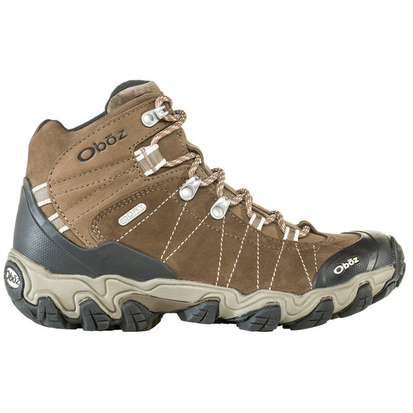 Oboz Bridger Mid BDry - Women's