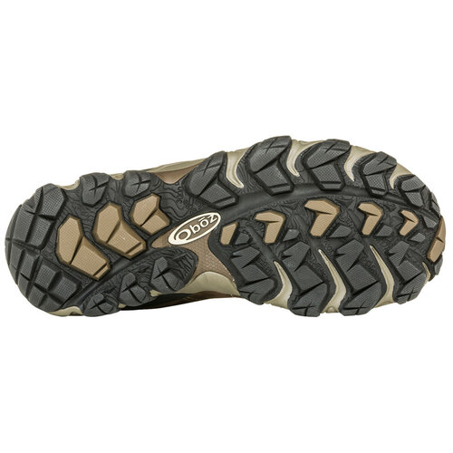 Oboz Bridger Mid BDry - Women's Oboz Bridger Mid BDry - Women's