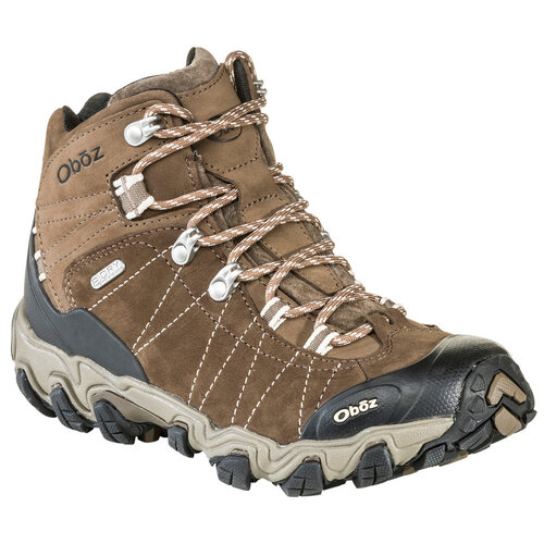 Oboz Bridger Mid BDry - Women's Oboz Bridger Mid BDry - Women's