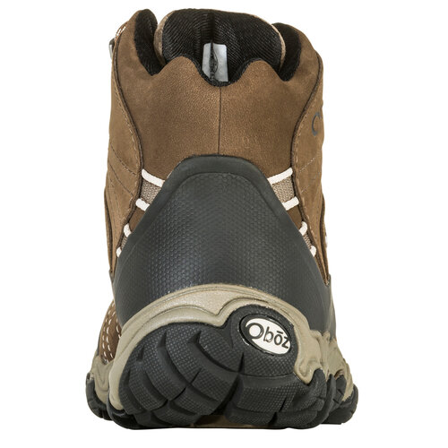 Oboz Bridger Mid BDry - Women's Oboz Bridger Mid BDry - Women's