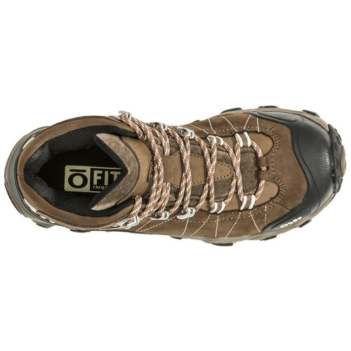 Oboz Bridger Mid BDry - Women's Oboz Bridger Mid BDry - Women's